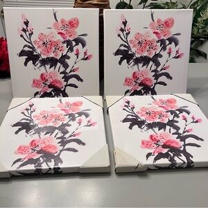 Wall Art - Flowers- Canvas Print Art